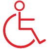 a placeholder icon